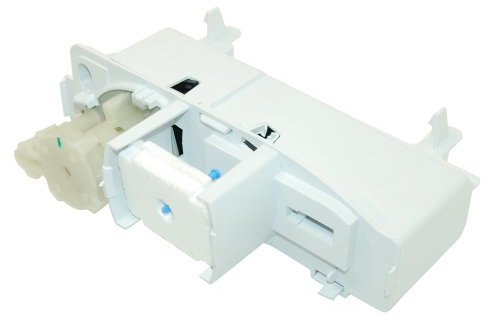 Genuine Ariston Asciugatrice Pump & Float Kit C00260640