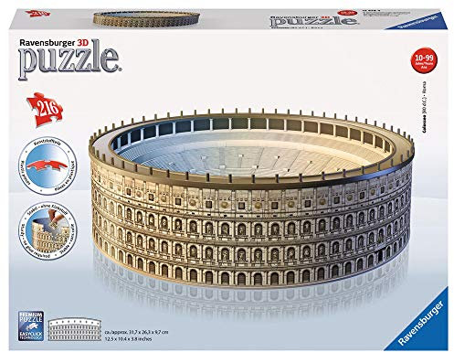 Kolosseum 3D (Puzzle)