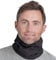 Tough Headwear Schlauch Schal - Schlauchschal für Damen und Herren - Loop Schal aus Polarfleece - Loopschal Halswärmer - Schlauchschal für den Winter