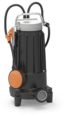 Elettropompa sommergibile Pedrollo tritus HP1,5 V.380