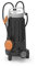 Elettropompa sommergibile Pedrollo tritus HP1,5 V.380