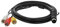 Zedlabz 1.8 m de remplacement Composite RCA AV TV écran câble fil de plomb pour Sega Mega Drive 2 & 3 (Genesis) 1,8 m