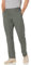 Amazon Essentials Men's Classic-Fit Wrinkle-Resistant Flat-Front Chino Trouser (Available in Big and Tall), Dark Olive, 34W / 30L