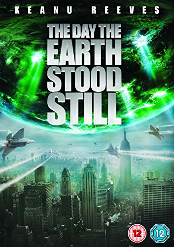 Day The Earth Stood Still (2007) [UK Import]