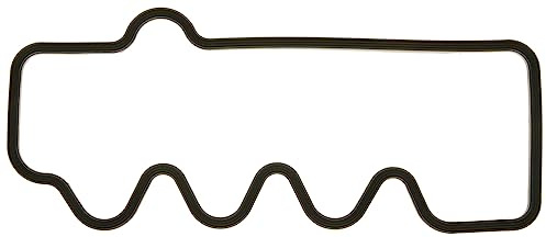 AJUSA 11025400 Zylinderkopf- / Ventildeckeldichtung Kompatibel mit NISSAN MICRA I K10 1327001B01 1327001B02