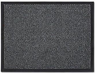 Mercury 1281 13 Fußmatte Faro 40x60cm blau