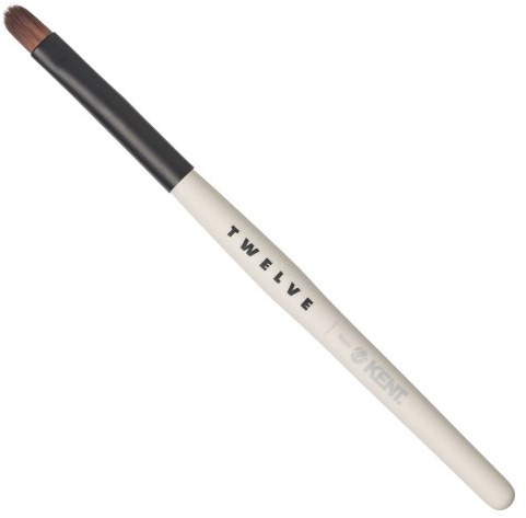 Kent Twelve Cosmetic Brush Range Lip Brush