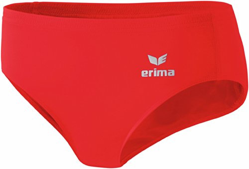 Erima Damen Athletic Brief (829408), rot, 34