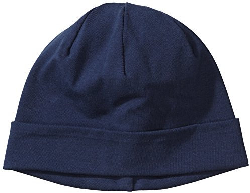 Sterntaler Baby - Jungen Mütze 1531401 M tze, Blau (Marine), 49 EU