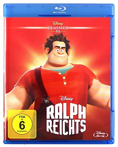 Ralph Reichts: Disney Classics