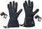 ALPENHEAT FireGlove Allround Beheizter Handschuh, schwarz, S