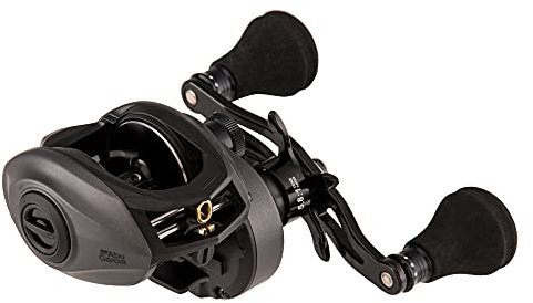 Abu Garcia Revo Beast Low Profile Baitcastrollen