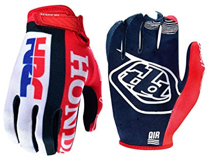 Handschuhe Motocross Enduro MTB Trial der Stil Hоnda (L)