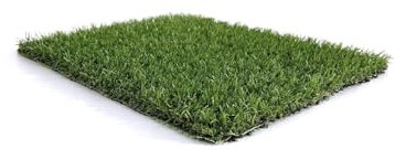 Jardin202 - Césped Artificial Terraza Plus 22mm - Rollo | Ideal para terraza y jardín. Fácil Instalación | Rollo: 2x4 Metros -