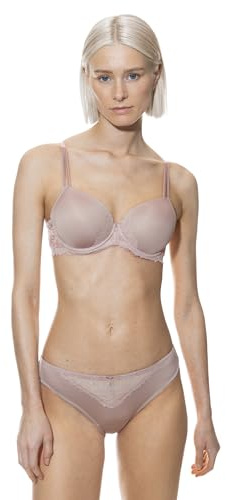 Mey Dessous Serie Luxurious Damen Schalen-BHS New Toffee (75B)