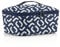reisenthel coolerbag M Pocket in Signature Navy – Kühltasche aus recycelten PET-Flaschen – Ideal für das Mittagessen unterwegs
