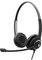 Sennheiser SC 260 BIAURAL DIADEMA CON MICRO
