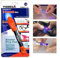 UV Glue 5 Second Fix UV Activated Glue Plastic Welding Light Repair Pen for Wood Plastic Metal Ceramic