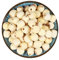 White Lotus Chinese Herbal Food New Lotus Fleisch Lianzi 100g-500g Top Lotus Samen (100g)