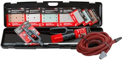 Schleif-Set für Koffer Ergoliss' L'Outil Parfait