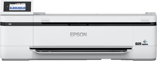 Epson SureColor SC-T3100M-MFP large format printer Wi-Fi Inkjet Colour 2400 x 1200 DPI A1 (594 x 841 mm) Ethernet LAN
