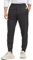 MOVEUP Herren Stretch Golf Sweatpants Hose mit Reißverschluss Taschen Tapered Athletic Joggers Track Workout Hose