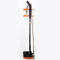 EIERFSKIOT Erhu, chinesische zweisaitige Violine, nationales Musikinstrument, geeignet für Anfänger
