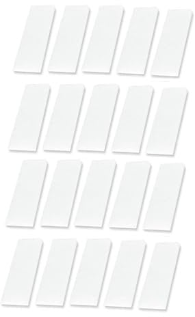 ORCOW Air Fryer Replacement Odor Erase Air Filters Compatible With Instant Air Fryer Vortex Plus 6QT Supplies