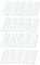 ORCOW Air Fryer Replacement Odor Erase Air Filters Compatible With Instant Air Fryer Vortex Plus 6QT Supplies