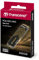 Transcend SSD MTE245S M.2 2280 PCIe Gen4 x4 NVMe 500GB - TS500GMTE245S-E