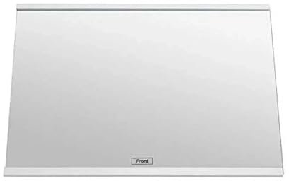 Original Fridge Freezer Shelf For Samsung RB31FDRNDSA RB31FDRNDSA/EU RB34A6B0EAP RB34A6B2E39 RB34A6B2ECE RB34T602ESA RB34T602ESA/EU RB34T632EBN RB34T652DWW