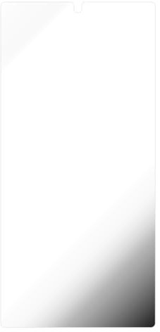 Samsung by Mobeen S24 Ultra Tempered Glass Screen Protector, Designed for Samsung, Transparent