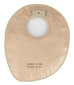 SOFTIMA 3S CLOSED MIDI BEIGE 55 | Packung (30 Stück)