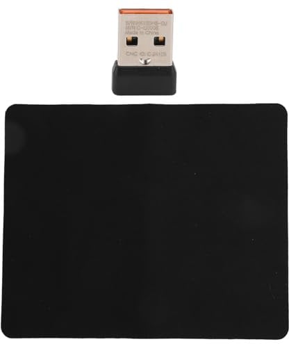 2.4G USB Receiver, Mouse Receiver for Logitech M590 M720 M570 Wireless Mouse for Logitech K230 K270 K375S Wireless Keyboard with Mouse Mat