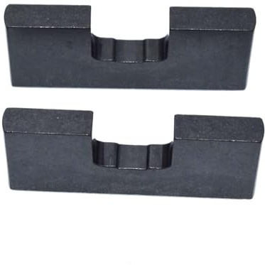 Kit de réparation de revêtement de lame de joint de pompe d'injection de carburant, adapté for CAV, Lucas, Delphi, DPA, Diesel, Ford, Fiat, Hesston, IH, IMT, JCB, Perkins ( Color : Transfer Pump Blade