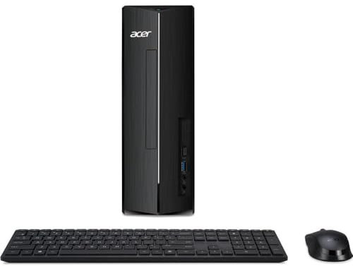 acer Aspire XC-1760 Desktop PC [Intel i5-12400, 8GB RAM, 1TB SSD, Windows 11 Home]