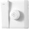 X-Institute Ceiling Fan Speed Controller 86 Type Surfaces-Mounted Stepless Speed Adjust Electric Fan Household Panel Wall Switches
