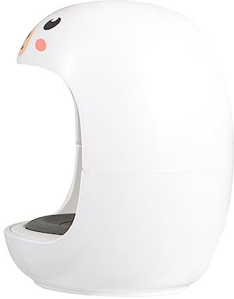 Didiseaon Nail Polish Uv Lamp Led Uv Lamp Manicure Electric Nail Polish Dryer Essential Tool