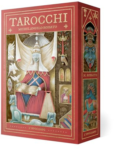 Tarocchi. Con 78 Carte