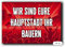 Union Sticker 100 Stück, 7,4 x 5,2 cm, wetterfeste Outdoor-Aufkleber mit geschlitzter Rückseite für Fußballfans