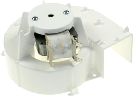 Ventilateur de refroidissement Four micro-ondes 480120100527 INDESIT