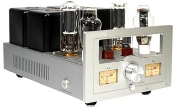 845 300B 6SN7 Single-Ended Klasse A Röhrenverstärker HiFi Audio Röhrenverstärker(300B-98 845 6SN7GT)