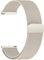 Wepro Metal 22mm Watch Strap for Garmin Venu 3 2, Vivoactive 4 45mm, Forerunner 255 265, for Amazfit Balance, GTR3, GTR 3 Pro, Galaxy Watch 3 45mm, Mesh Stainless Steel Smart Watch Band for Men Women