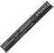 14.8V/2800mAh/41Wh Replacement Battery Compatible with HP ProBook 440/445/450/455 G2, 450 G3, Envy 14/15/17 Series,756745-001,756479-421,756743-001, 1pc