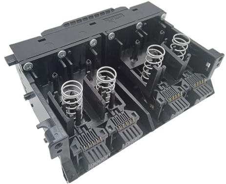 Druckkopf QY6-0087, Kompatibel for Canon, MAXIFY MB2040, MB2390, MB2100, MB2010, MB2700, MB2750, MB2350, MB2120, MB2160, MB2110