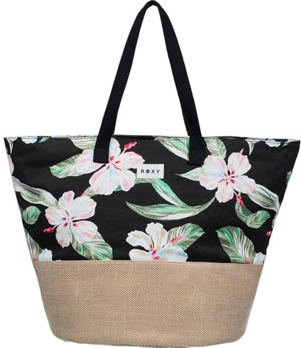 Roxy Waikiki Life - Shopper - Frauen - One size - Schwarz.