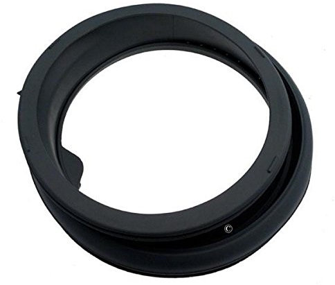 Zanussi lavadora Door Seal 3790201408 también para Electrolux EWF1420