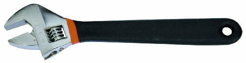 Avit AV07011 Adjustable Wrench 250mm 10-inch