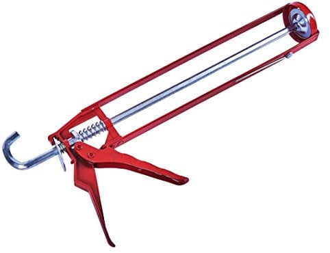 Amtech H2150 280mm (11) Heavy Duty caulking Gun
