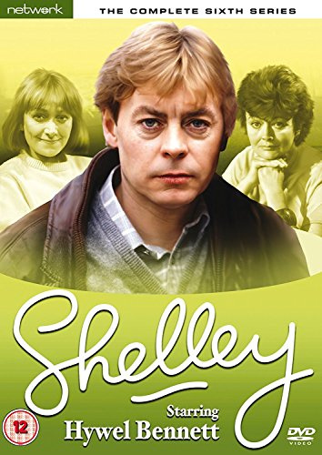 Shelley - The Complete Series 6 [DVD]